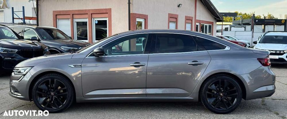 Renault Talisman - 4
