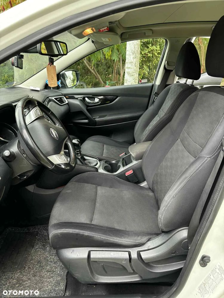 Nissan Qashqai 1.6 dCi Acenta - 9