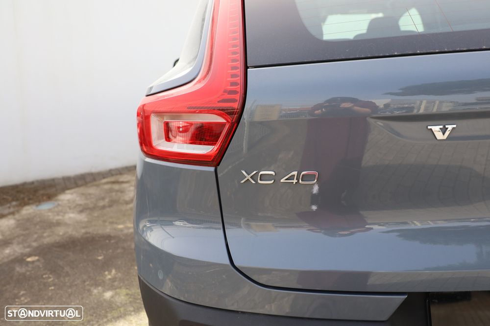 Volvo XC 40 1.5 T5 PHEV R-Design Expression - 32