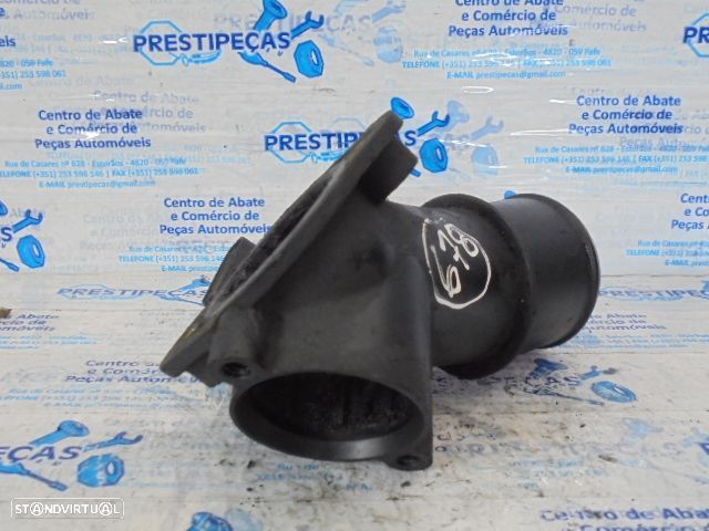 Egr 6U3Q9E470AD 0261230225 6C119F479AB CITROEN JUMPER 3 FASE 1 2011 2.2HDI 120CV 4P BRANCO ELETRICO - 1