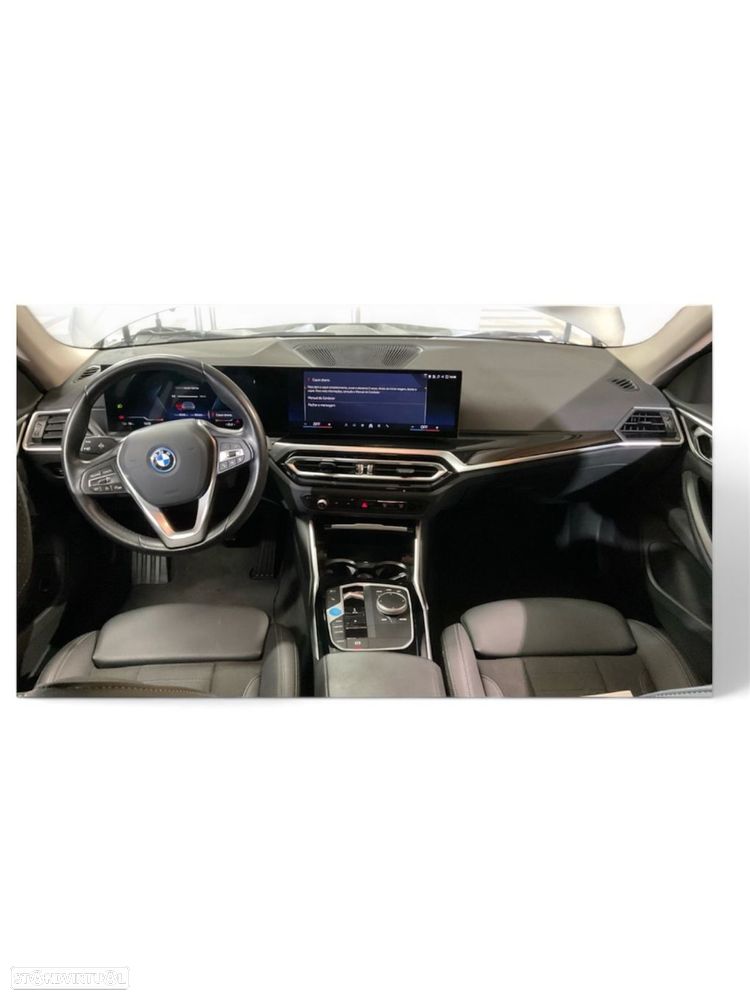 BMW i4 eDrive35 - 6