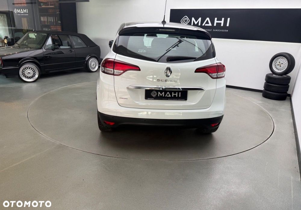 Renault Scenic - 10