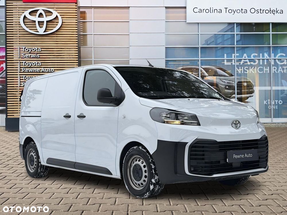 Toyota PROACE - 7