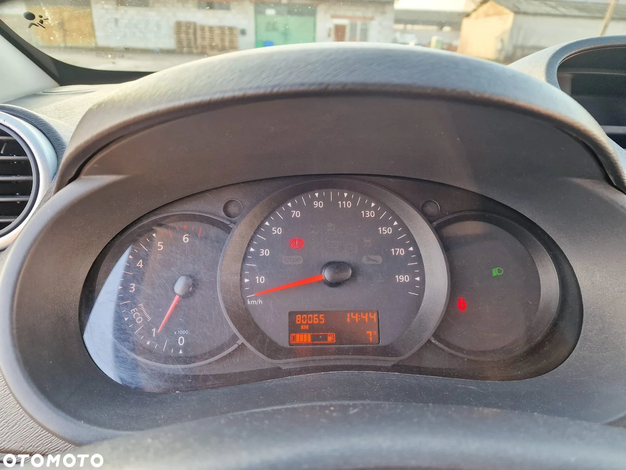 Renault Kangoo - 14