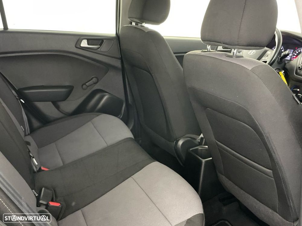 Hyundai i20 1.0 T-GDi Comfort - 23
