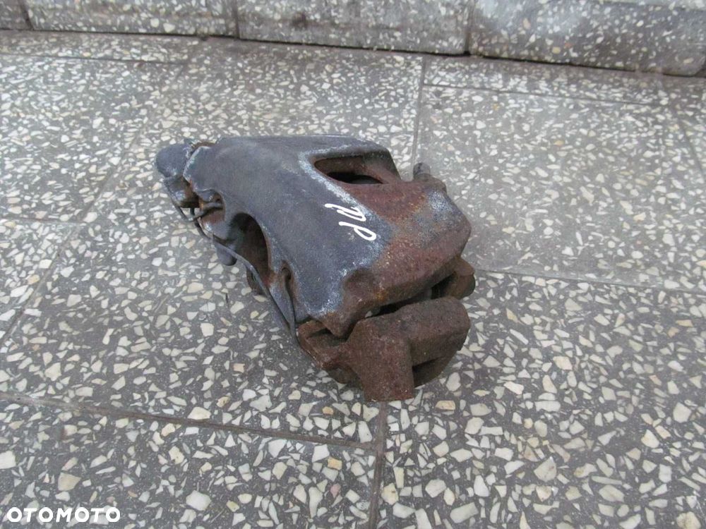VOLVO C30 S40 V50 1.6 2.0 D ZACISK HAMULCOWY PRZOD PRAWY 278mm - 10