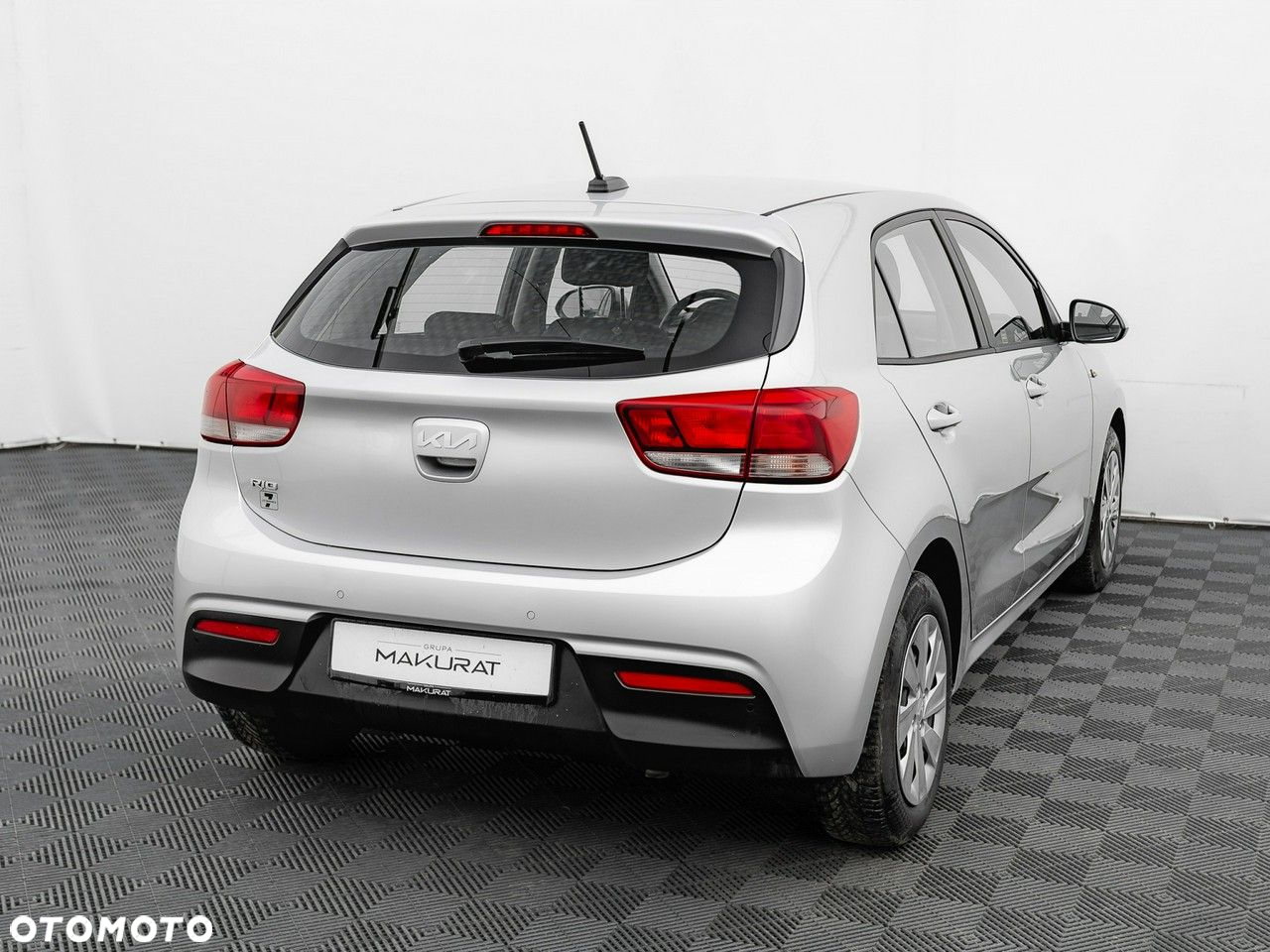 Kia Rio 1.2 M - 6