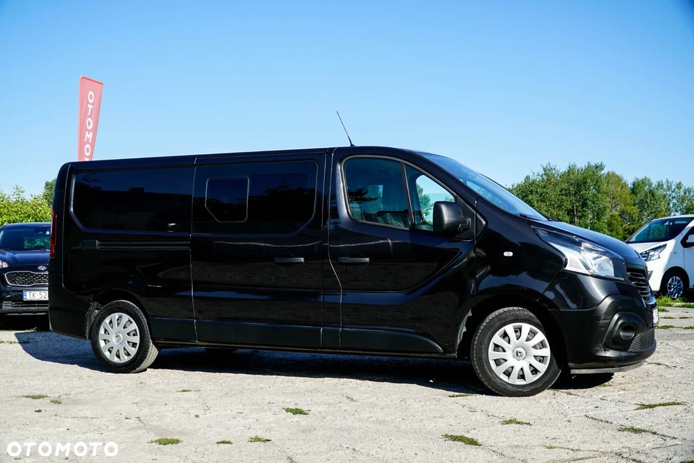Renault Trafic L2H1 2,9t Pack Clim - 14