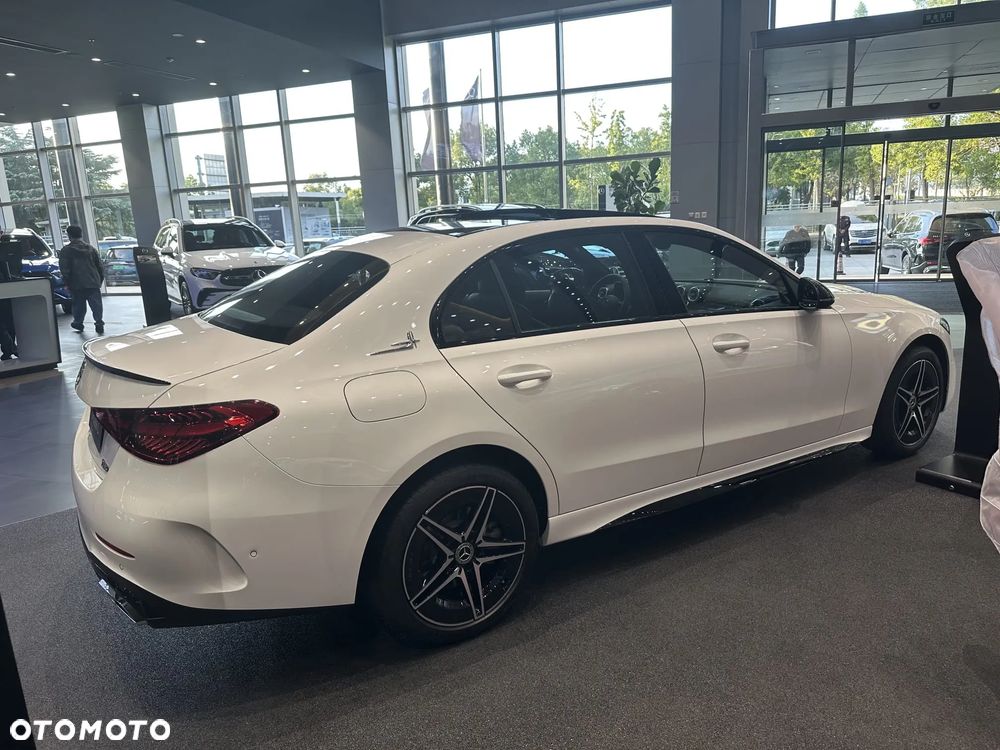 Mercedes-Benz Klasa A - 2