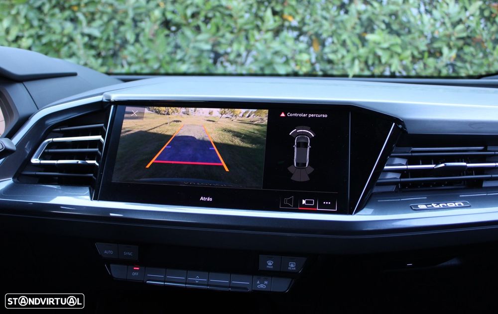 Audi Q4 Sportback e-tron 50 quattro - 31