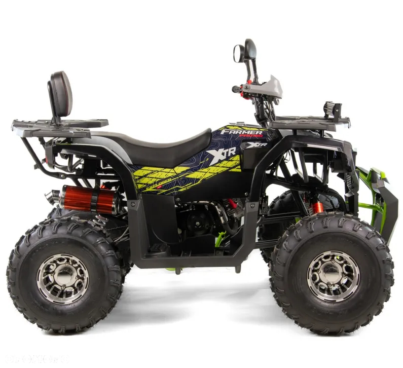 XTR Inny