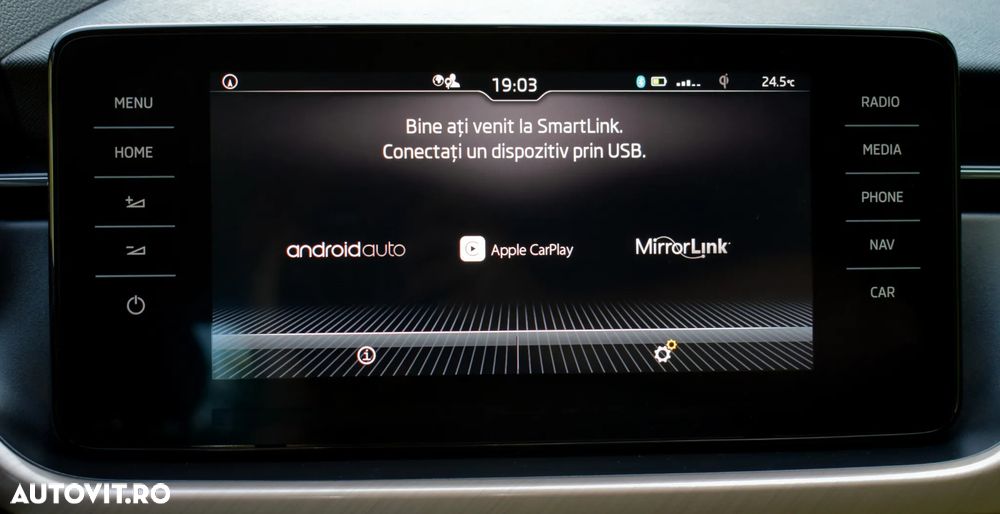 Skoda Kamiq 1.0 TSI DSG Style - 34