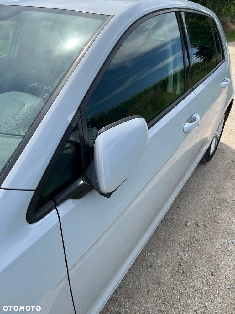 Volkswagen Golf 2.0 TDI BMT Highline DSG - 28