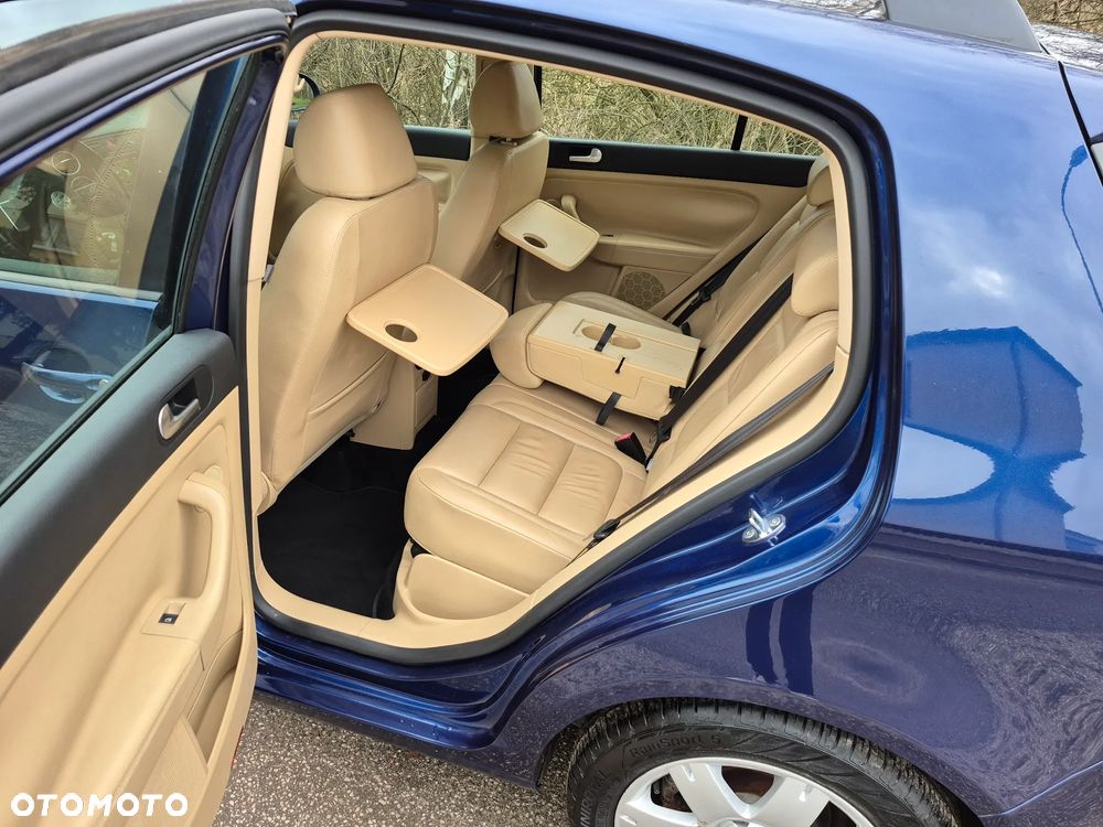 Volkswagen Golf Plus 1.4 TSI Edition - 6