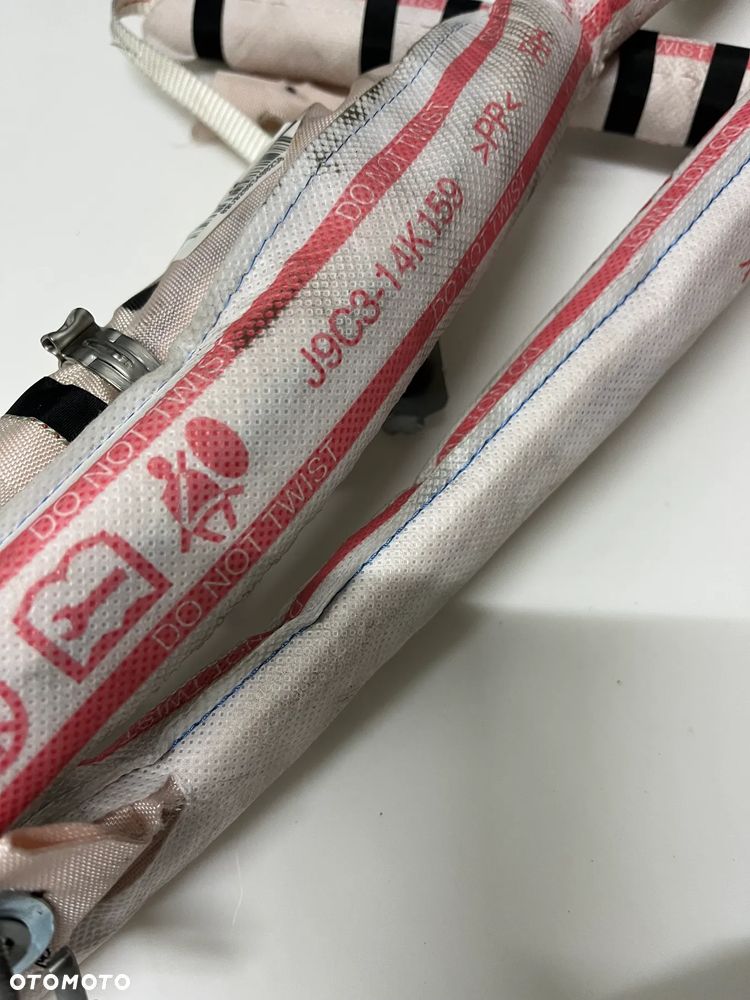 RANGE ROVER EVOQUE L551 KURTYNA PRAWA - 3