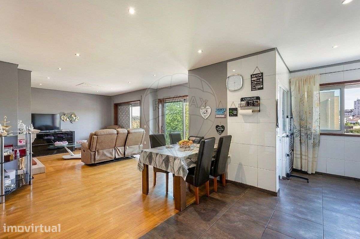 Apartamento T2 para venda - Grande imagem: 4/19