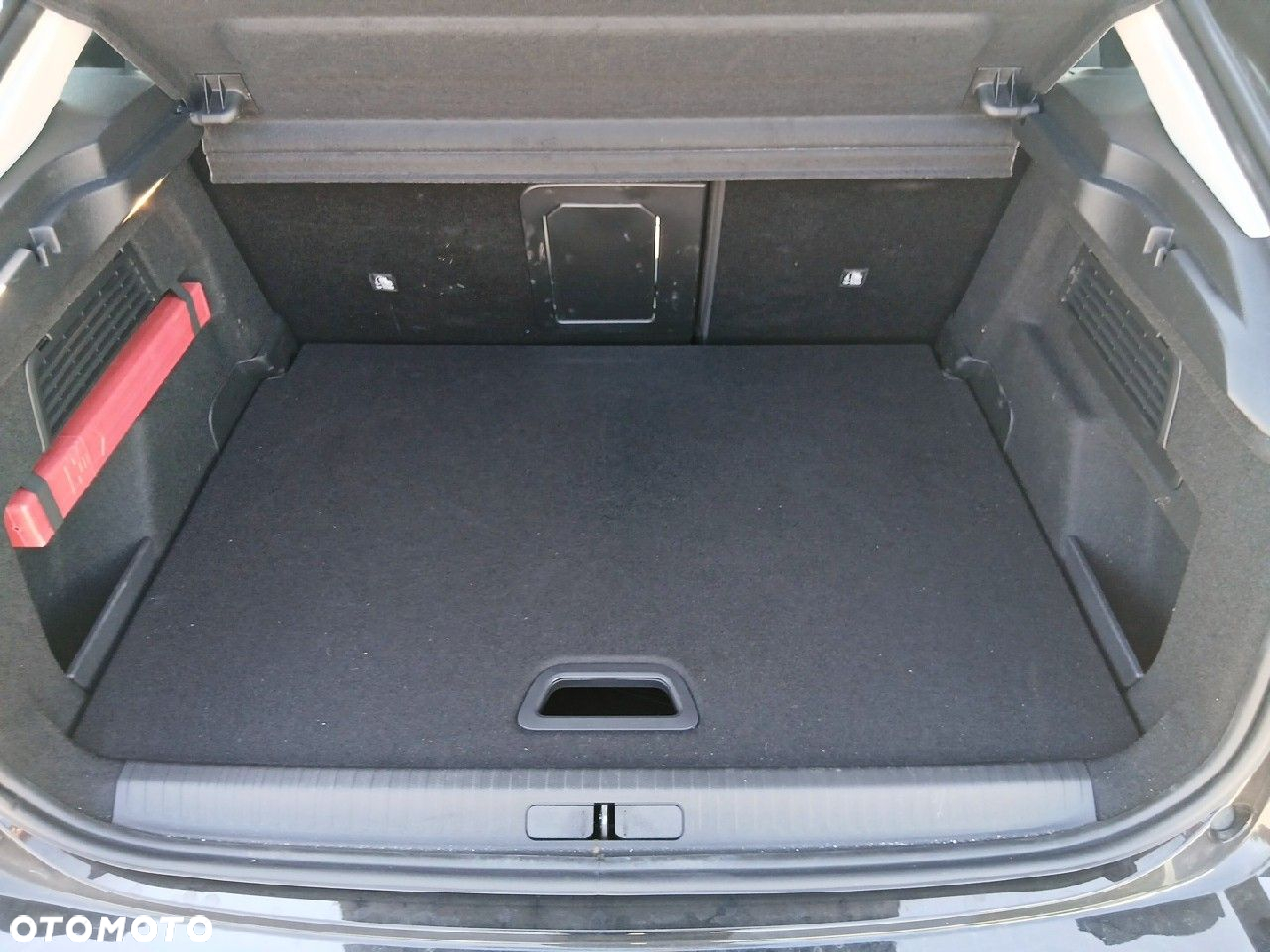 Citroën C4 1.2 PureTech Max S&S EAT8 - 6