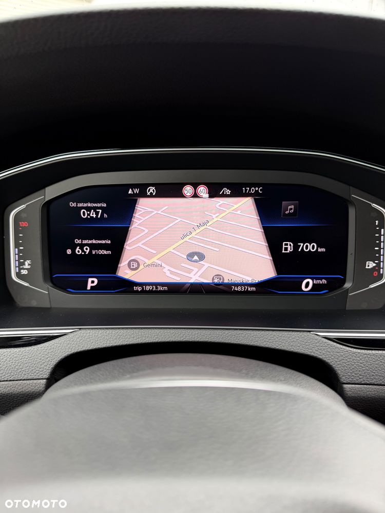 Volkswagen Passat 2.0 TSI Business DSG - 10