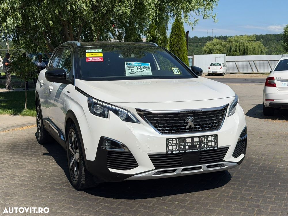 Peugeot 3008 - 7