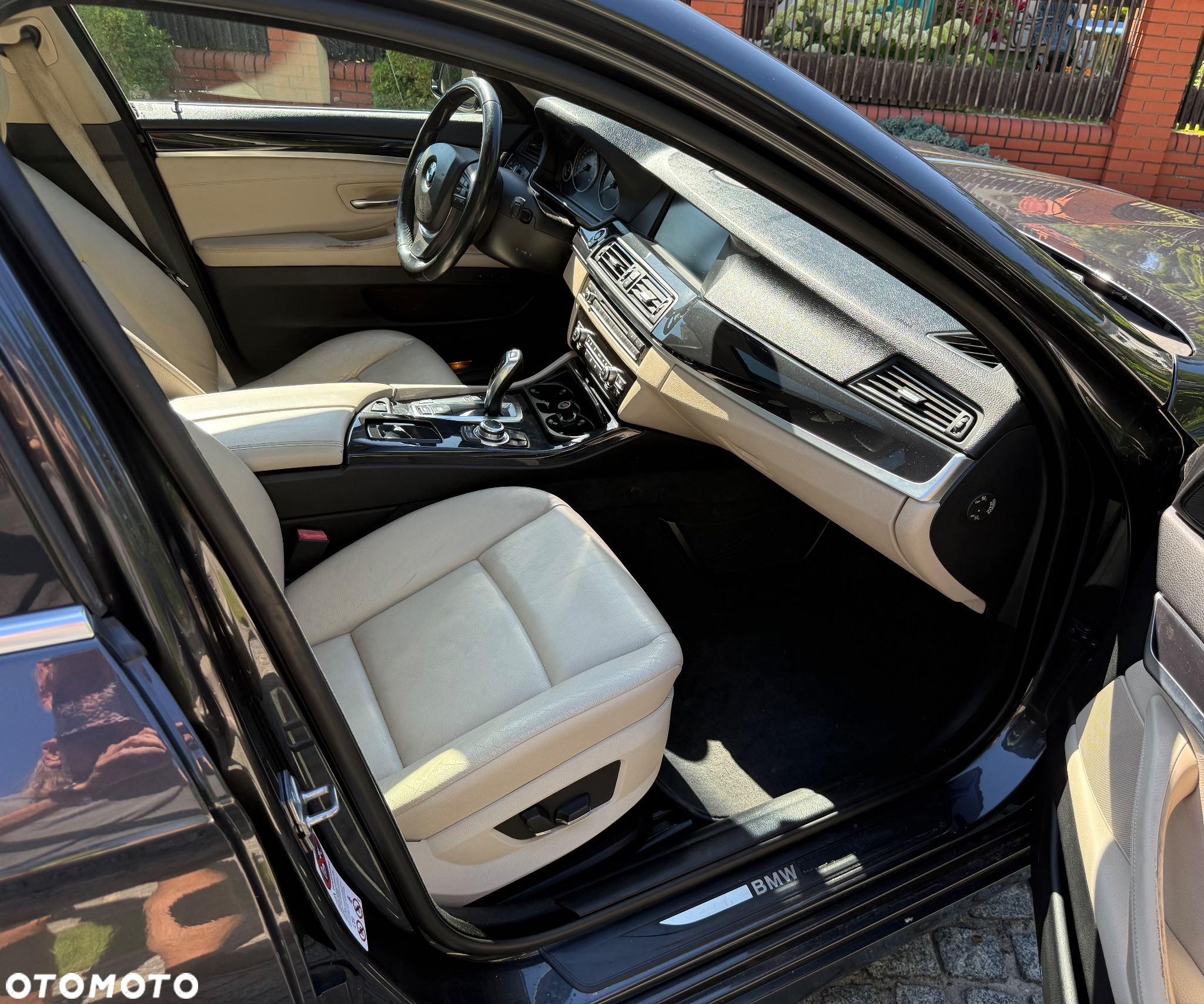 BMW Seria 5 - 9