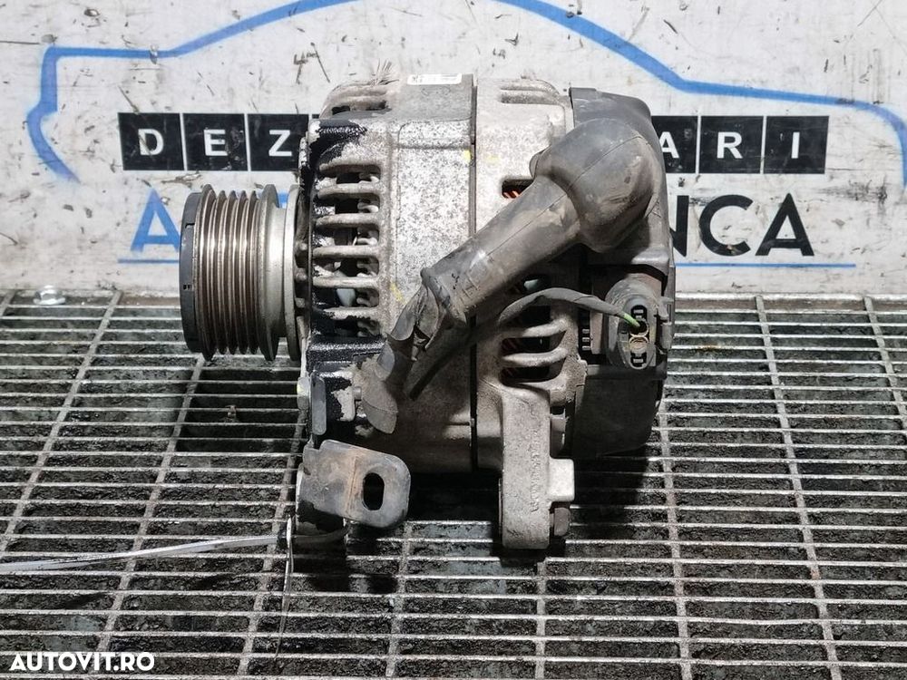 Alternator Hyundai Tucson III 1.7 Diesel 2015 - 2018 116CP 1685CC D4FD Euro5 (1298) ... - 2