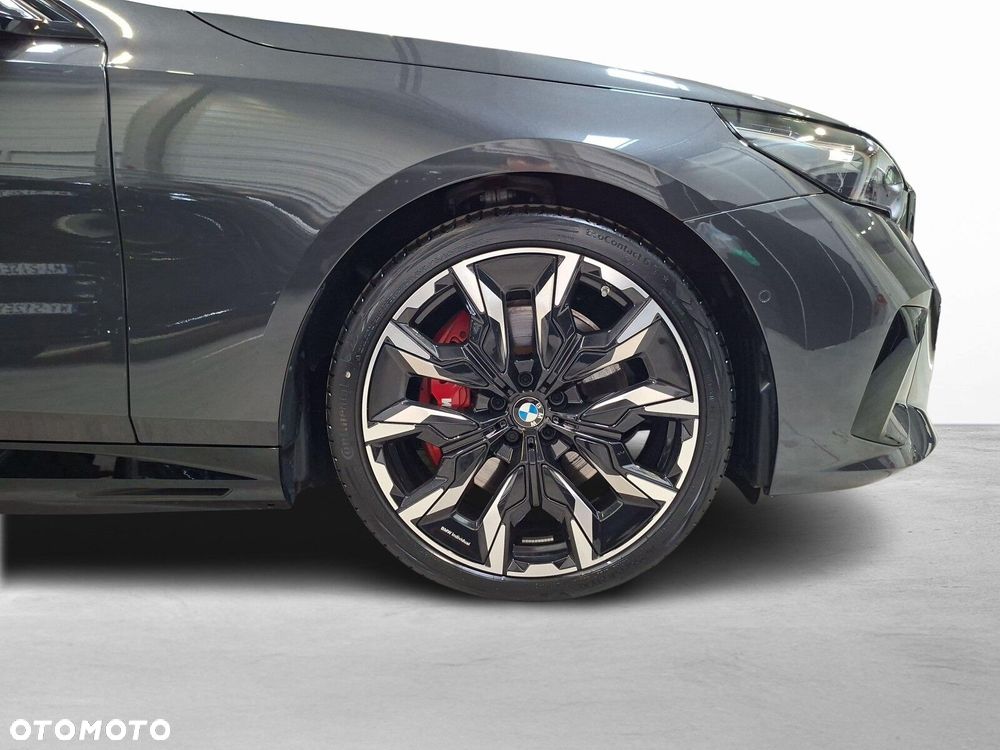BMW Seria 5 - 10