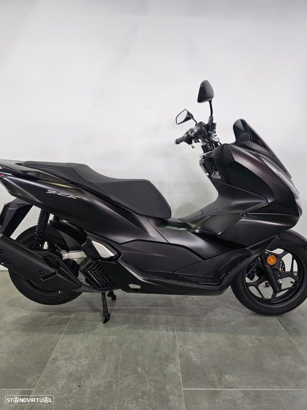 Honda PCX125 - 1