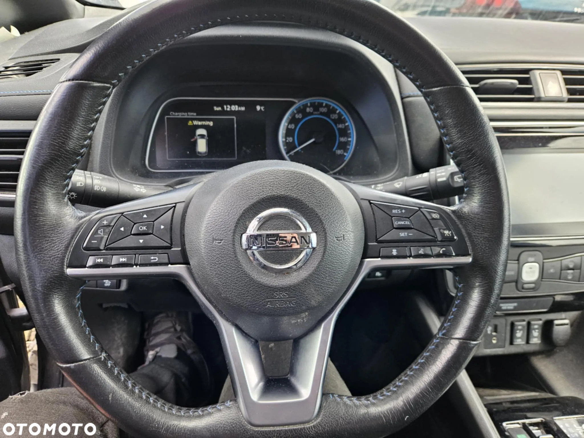 Nissan Leaf 40 kWh Tekna - 6