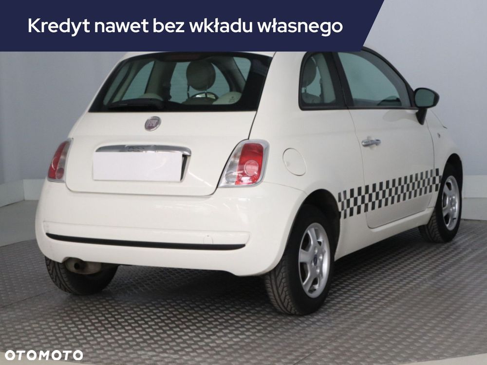 Fiat 500 - 7