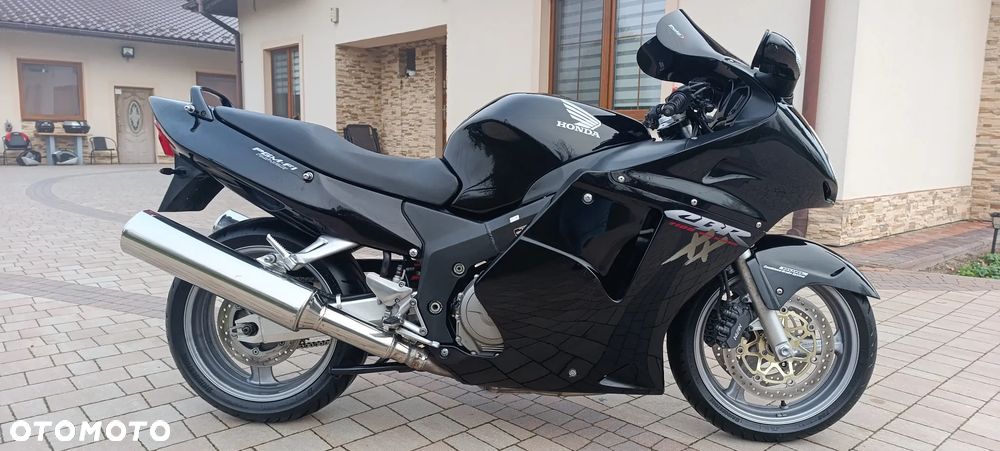 Kawasaki Ninja 1000 SX - 3