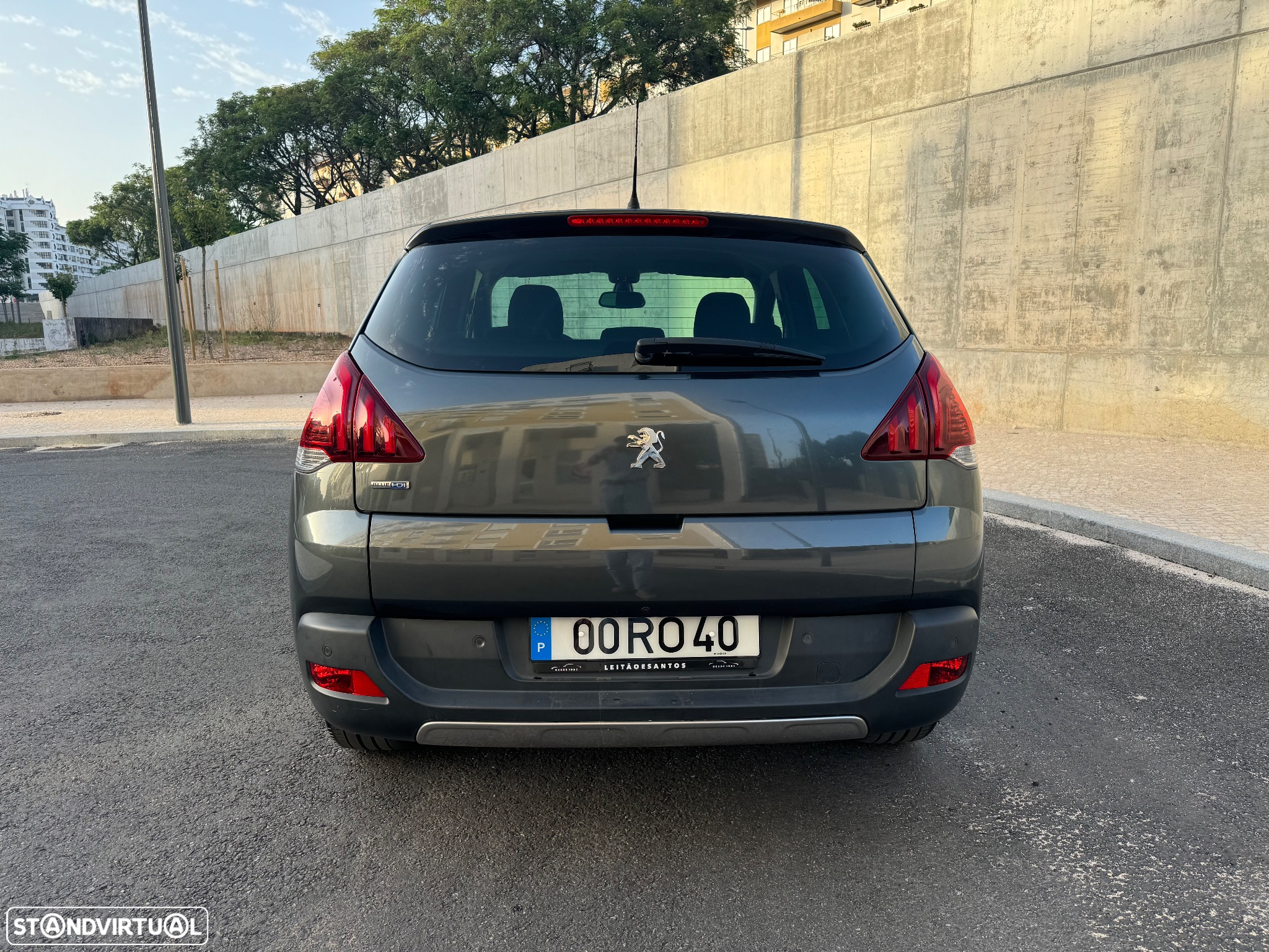 Peugeot 3008 - 41