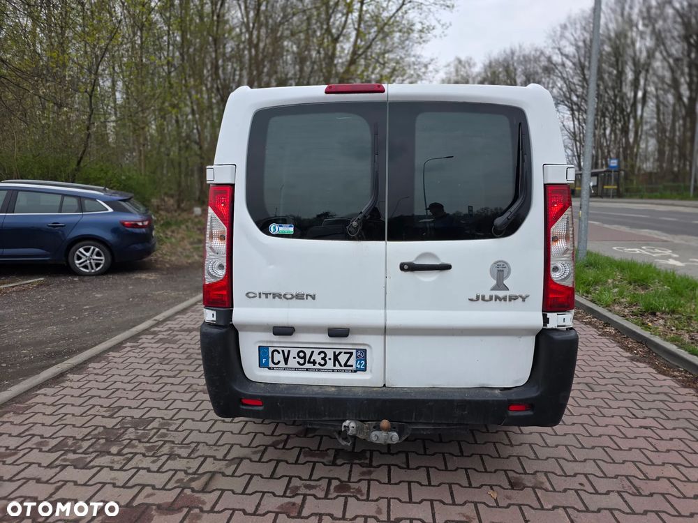 Citroën Jumpy - 7