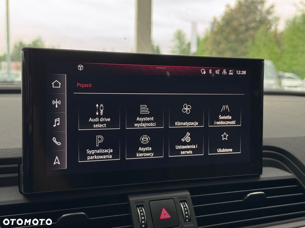 Audi Q5 Sportback - 34