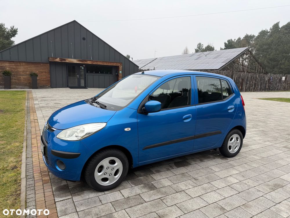Hyundai i10 1.1 Style - 1