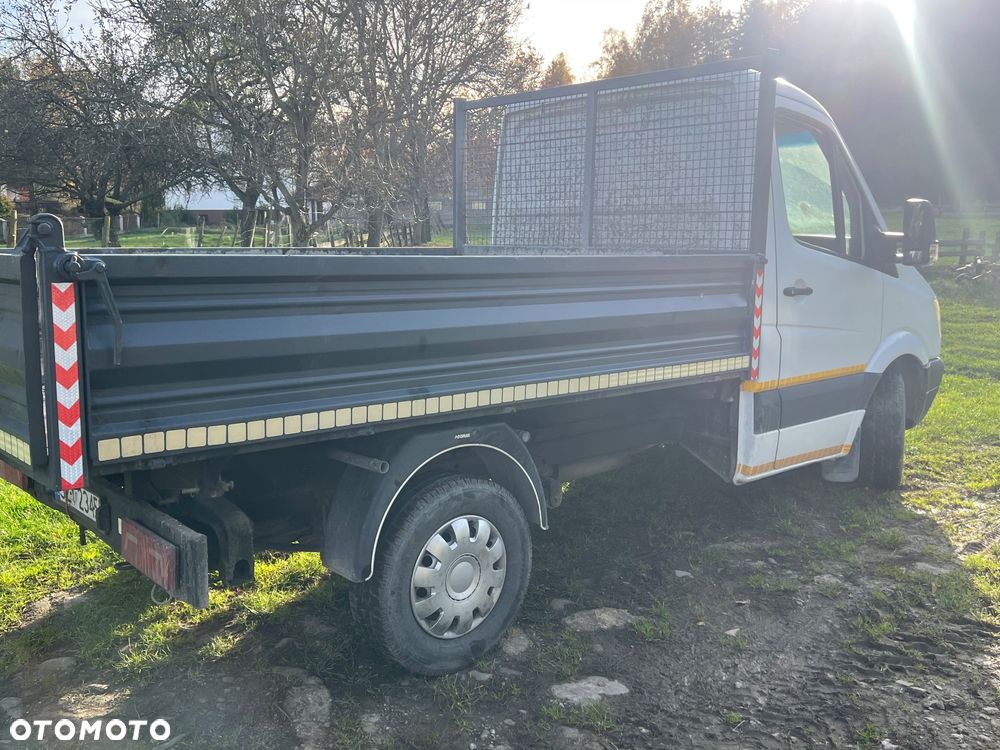 Mercedes-Benz Sprinter 515 CDI 906.253 - 5