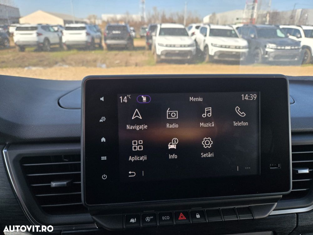 Renault Trafic 2.0 Blue dCi 110 S&S L2 8+1 Zen - 15