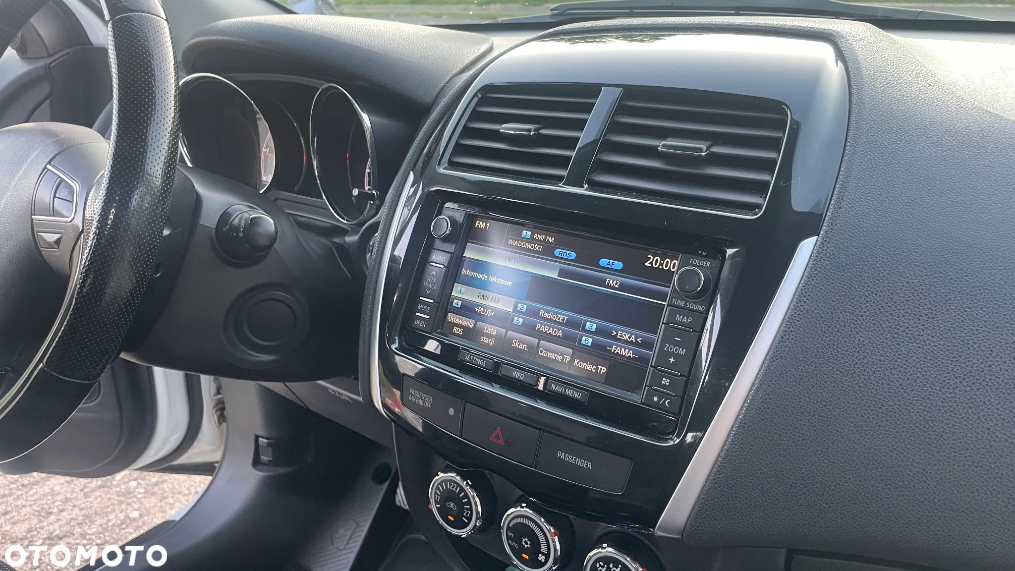 Peugeot 4008 HDI FAP 115 Stop & Start Allure - 14