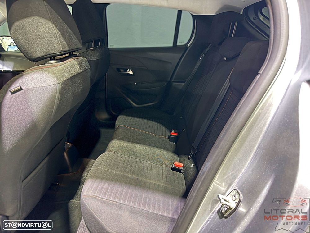 Peugeot 208 1.2 PureTech SE Style - 16