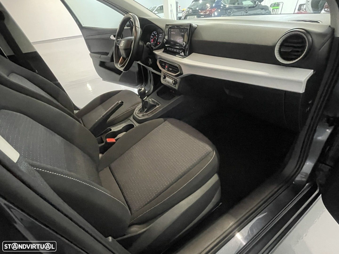 SEAT Ibiza 1.0 EcoTSI Style - 22