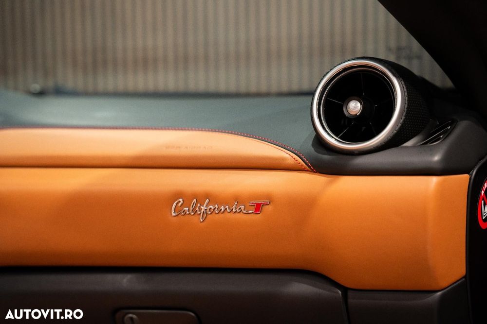 Ferrari California - 22