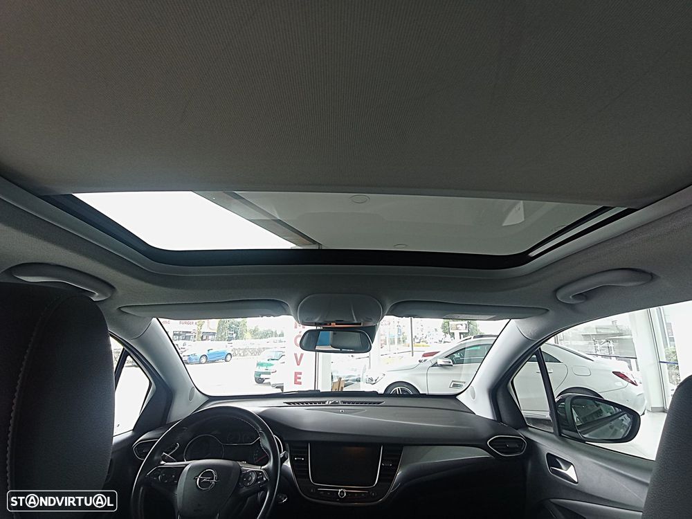 Opel Crossland X 1.6 CDTi Innovation - 8
