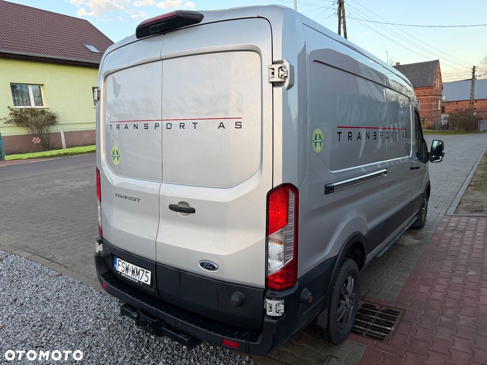 Ford Transit - 7