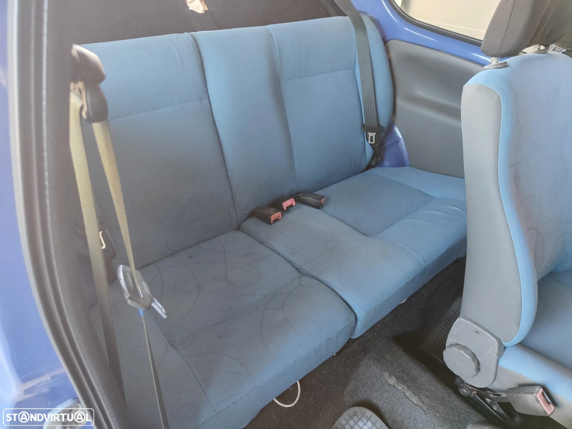 Fiat Seicento S - 15