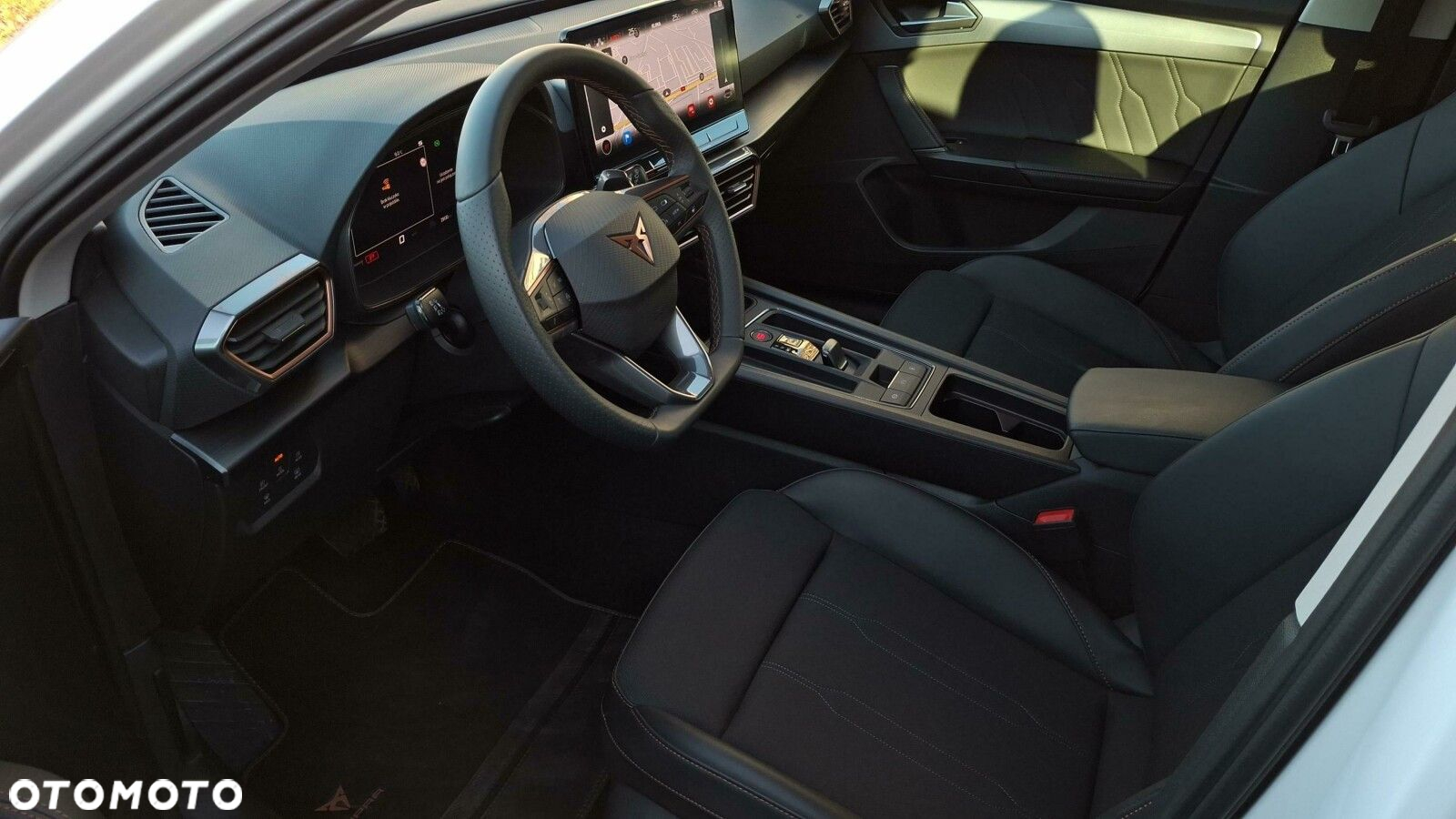 Cupra Leon 2.0 TDI DSG - 9