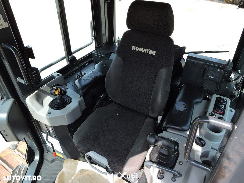 Komatsu D61PXi-24 - 3