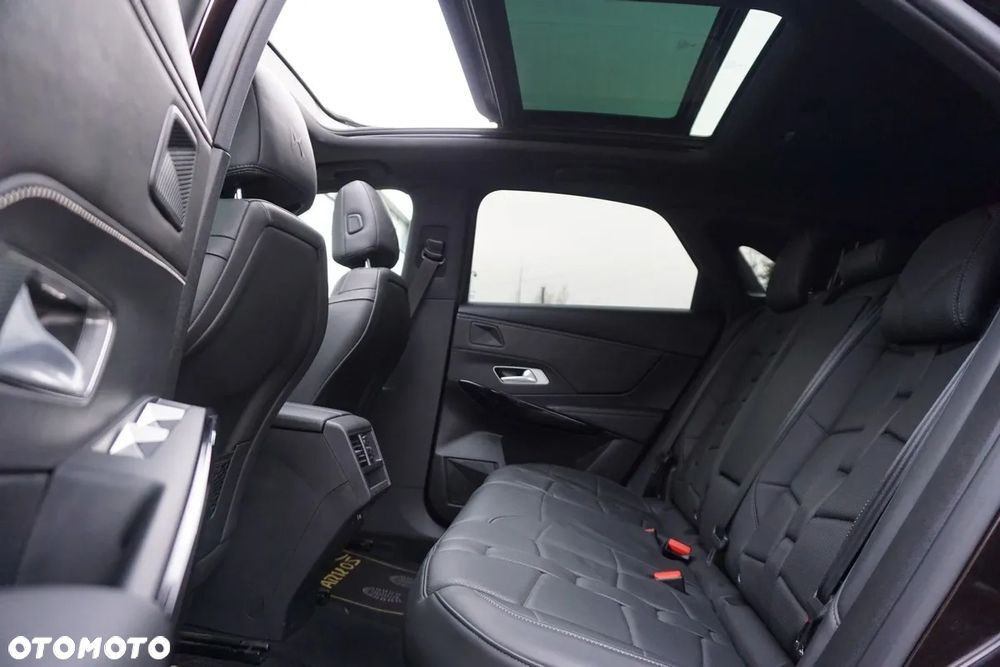 DS Automobiles DS 7 Crossback - 37