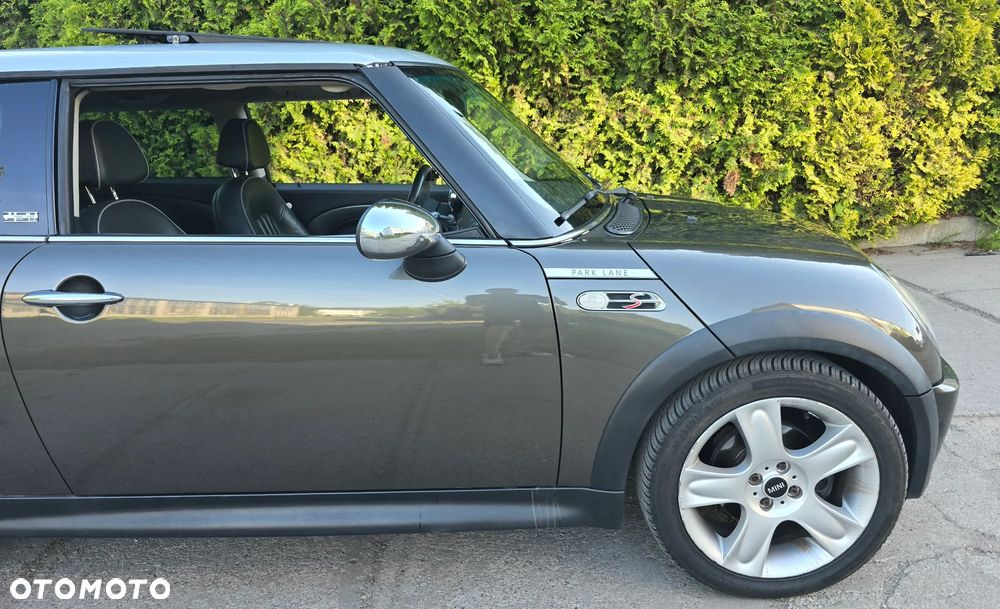 MINI Cooper S Park Lane - 33