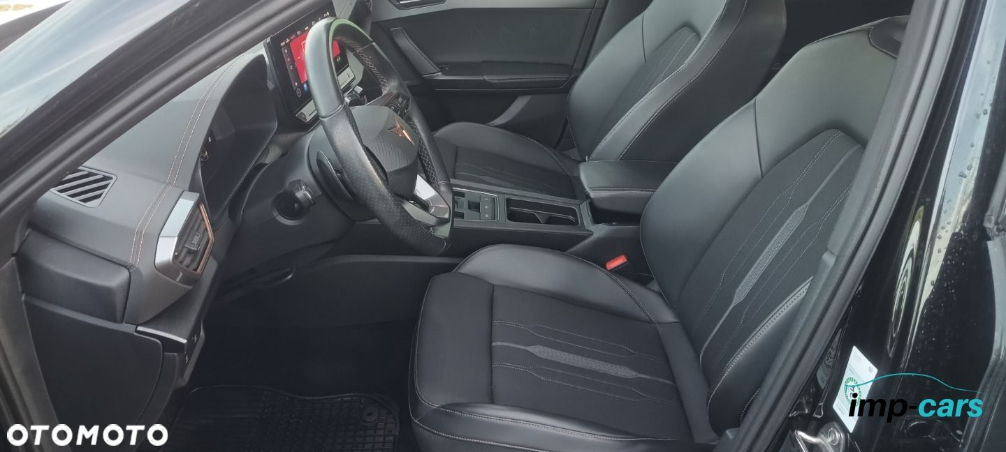 Cupra Formentor - 8