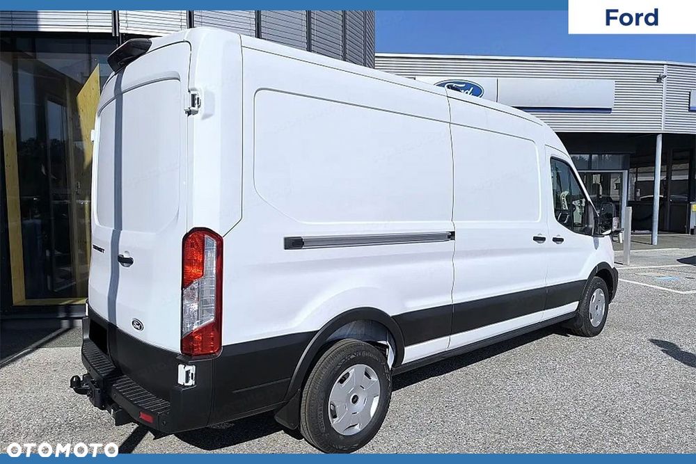 Ford Transit 350 L3H2 Trend 2.0 130KM - 5