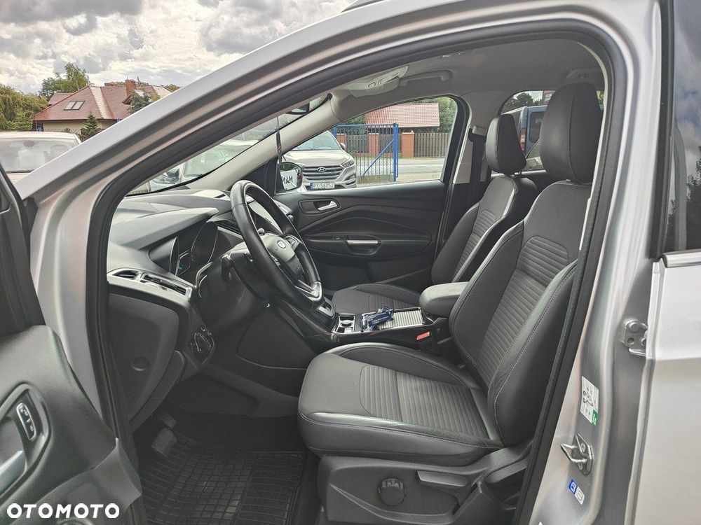 Ford Kuga 1.5 EcoBlue TITANIUM - 7